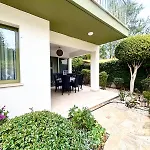 Danaos Luxury Sea View Townhouse With Pool *