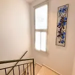 Danaos Luxury Sea View Townhouse With Pool 別荘 *