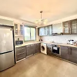 別荘 Danaos Luxury Sea View Townhouse With Pool *
