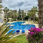 Danaos Luxury Sea View Townhouse With Pool 別荘 *