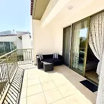 Danaos Luxury Sea View Townhouse With Pool 別荘