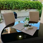 別荘 Danaos Luxury Sea View Townhouse With Pool パ フォス