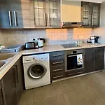 Danaos Luxury Sea View Townhouse With Pool パ フォス