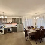 Danaos Luxury Sea View Townhouse With Pool