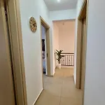 Danaos Luxury Sea View Townhouse With Pool