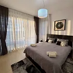 Danaos Luxury Sea View Townhouse With Pool 別荘 パ フォス
