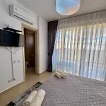 Danaos Luxury Sea View Townhouse With Pool