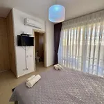 Danaos Luxury Sea View Townhouse With Pool