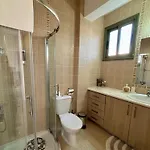 Danaos Luxury Sea View Townhouse With Pool 別荘 *