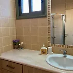 Danaos Luxury Sea View Townhouse With Pool *