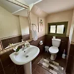 Danaos Luxury Sea View Townhouse With Pool 別荘