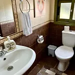 Danaos Luxury Sea View Townhouse With Pool