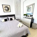 Danaos Luxury Sea View Townhouse With Pool