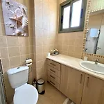 Danaos Luxury Sea View Townhouse With Pool