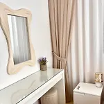 Danaos Luxury Sea View Townhouse With Pool 別荘 *
