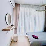 Danaos Luxury Sea View Townhouse With Pool * パ フォス