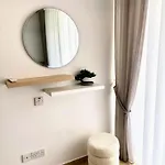 Danaos Luxury Sea View Townhouse With Pool 別荘