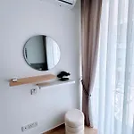 Danaos Luxury Sea View Townhouse With Pool * パ フォス