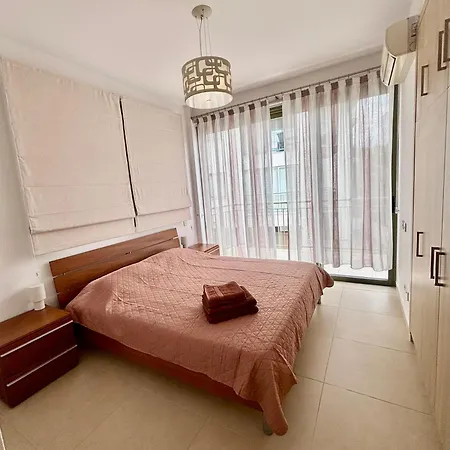 Beautiful House Near Venus * Paphos