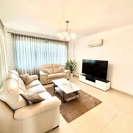 Beautiful House Near Venus * Paphos