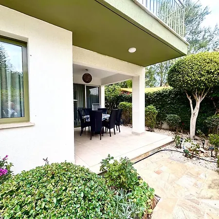 Danaos Luxury Sea View Townhouse With Pool *