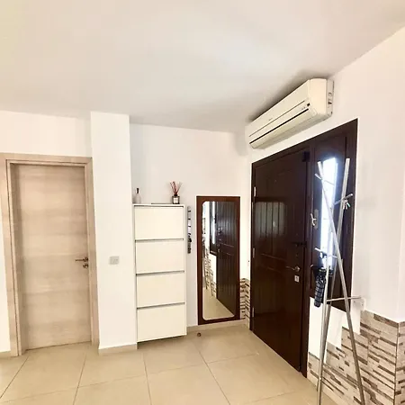 Casa de Férias Danaos Luxury Sea View Townhouse With Pool