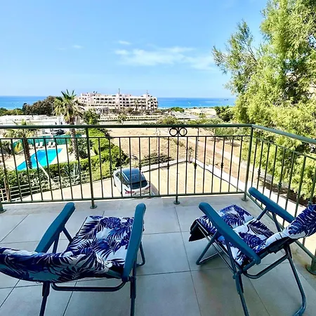 Casa vacanze Beautiful House Near Venus Paphos