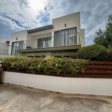 Holiday home Danaos Luxury Sea View Townhouse With Pool *