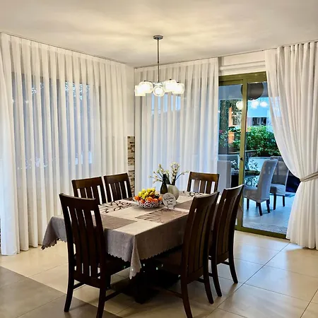 Casa de Férias Danaos Luxury Sea View Townhouse With Pool *