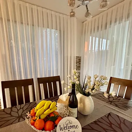 度假居 Beautiful House Near Venus *