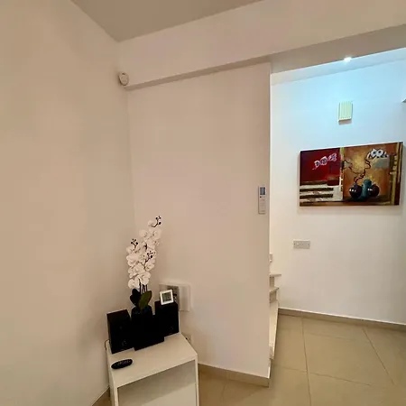 Danaos Luxury Sea View Townhouse With Pool *