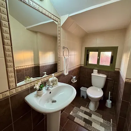 Beautiful House Near Venus Paphos