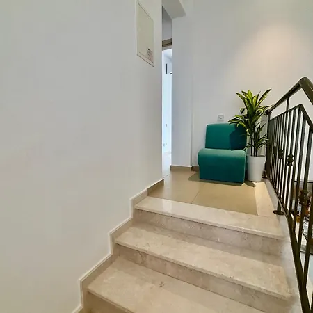 Holiday home Danaos Luxury Sea View Townhouse With Pool *
