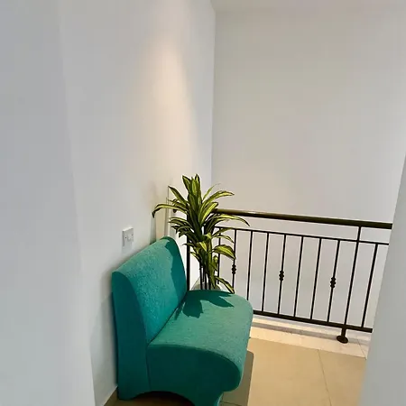 Danaos Luxury Sea View Townhouse With Pool Holiday home *