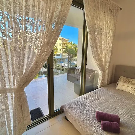 Beautiful House Near Venus