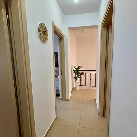 Danaos Luxury Sea View Townhouse With Pool