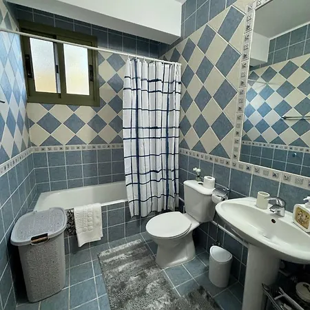 Beautiful House Near Venus 度假居 *