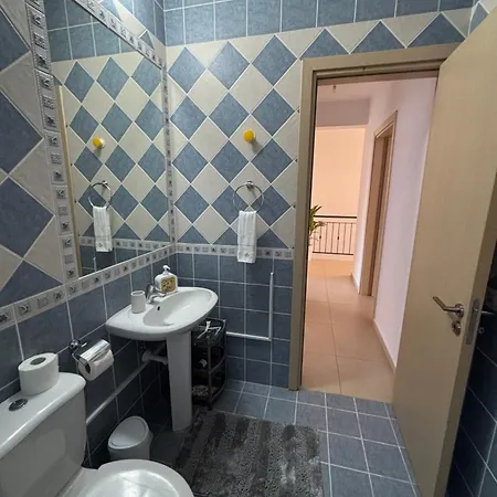 Beautiful House Near Venus Paphos