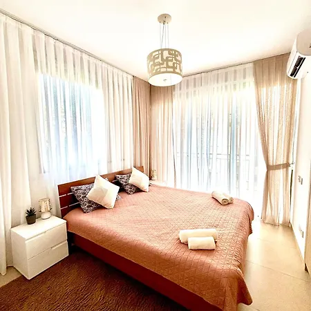 Beautiful House Near Venus * Paphos