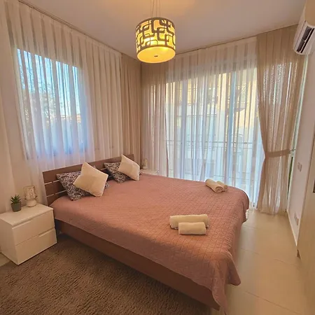 度假居 Beautiful House Near Venus *