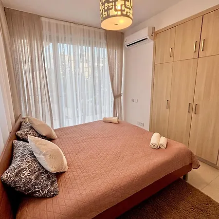 Beautiful House Near Venus * Paphos