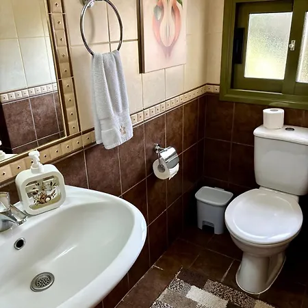 Danaos Luxury Sea View Townhouse With Pool