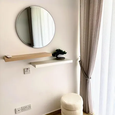 Danaos Luxury Sea View Townhouse With Pool 펜션
