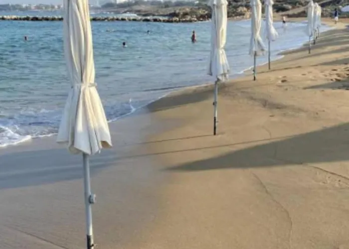 Beautiful House Near Venus * Paphos