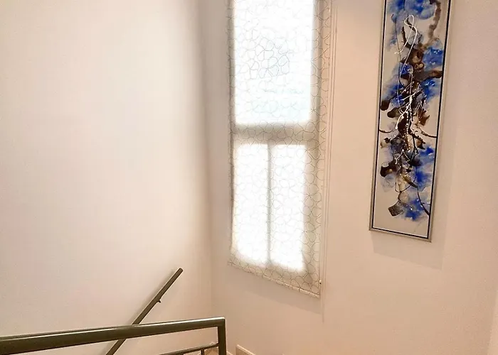 Beautiful House Near Venus Feriehus *