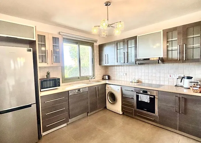 Сasa de vacaciones Beautiful House Near Venus *