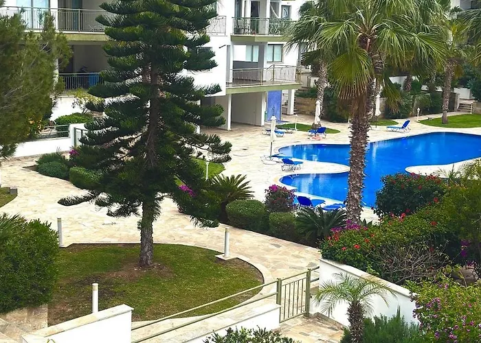 Beautiful House Near Venus * Paphos