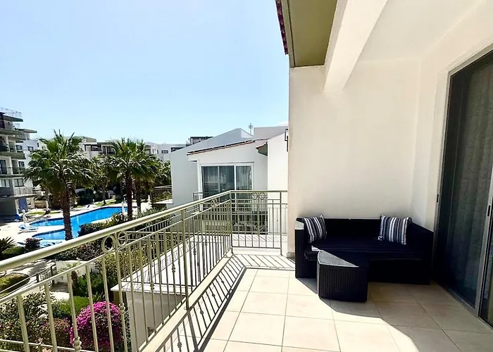 Beautiful House Near Venus Paphos