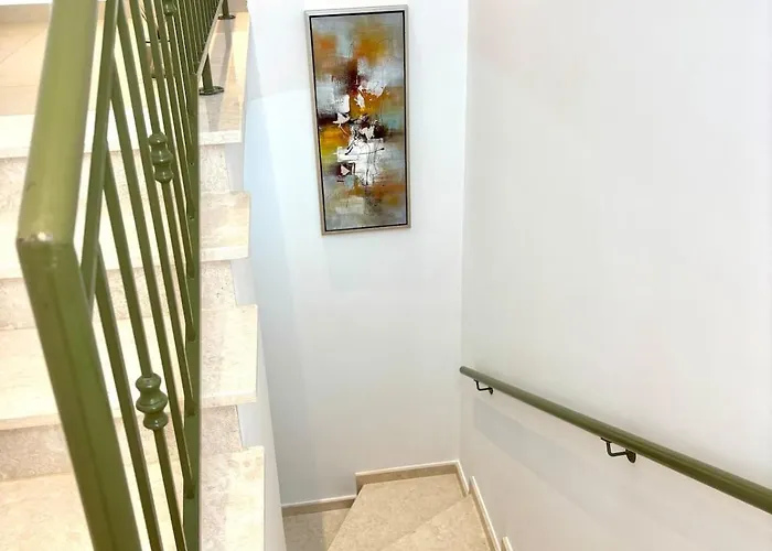 Beautiful House Near Venus * Paphos