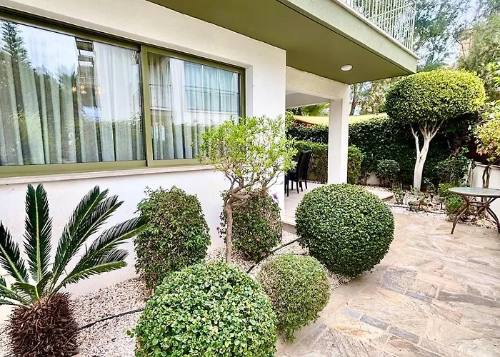 Beautiful House Near Venus Feriehus *